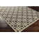 Murrah Wool Geometric Indoor Rug