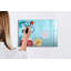 Magnetic Glass Dry Erase Board