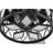 WaKeeney 52'' Ceiling Fan with Light Kit