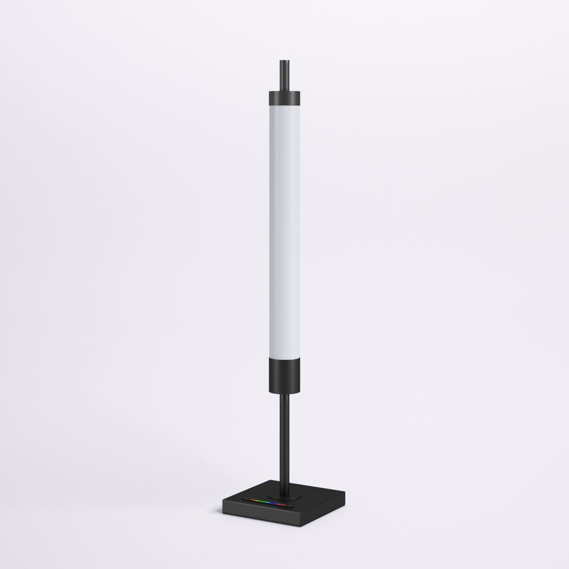 Lampe de bureau en métal Barcelone