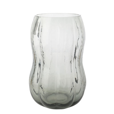 Tadija Glass Table Vase