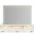 Vanity Stage Lite XL Lighted Vanity Mirror with LED Light, Soft Touch Sensor, 3 Dimmable Light Temperature