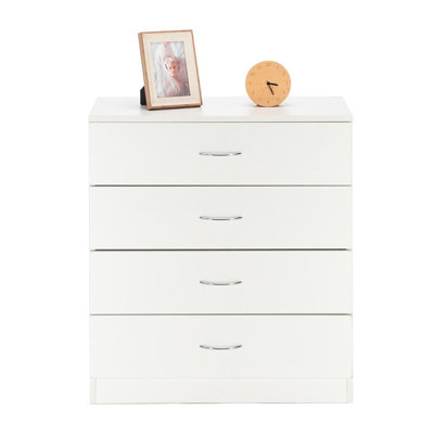 Commode 4 tiroirs Almarion