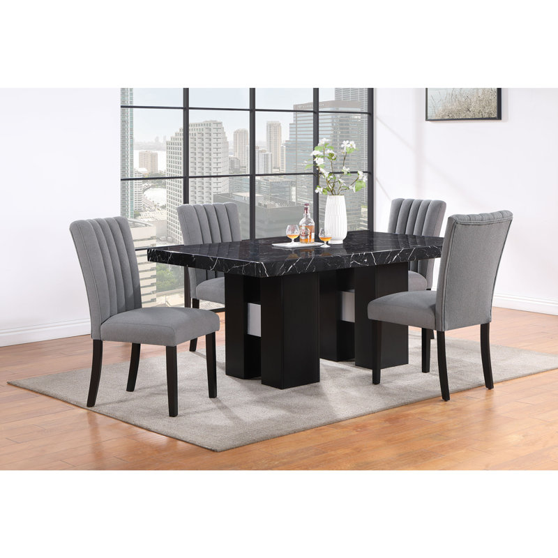 Ensemble de table de salle à manger
