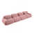 Rose est en rupture de stock