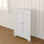 Odense MDF Bathroom Cabinet-43244773