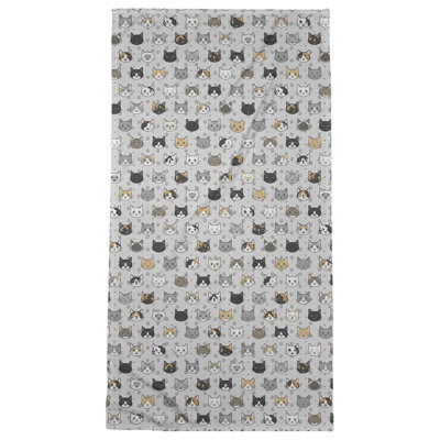 Katelyn Elizabeth Beach Towel