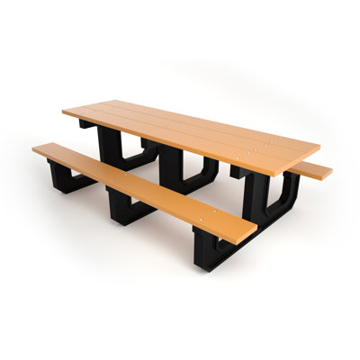 Table de pique-nique Park Place