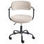 East Urban Home Fabric Office Chair