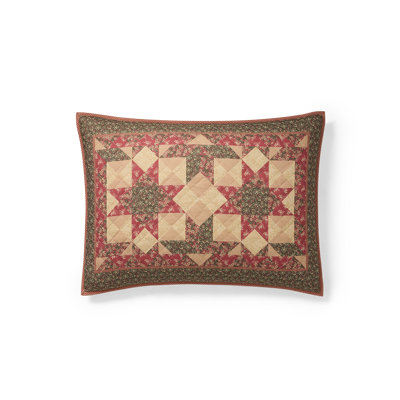 Winslow King Sham
