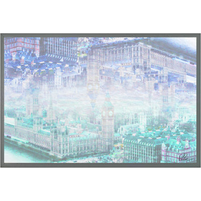 Single Picture Frame Print