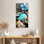 Impression sur toile Spa Elements-648929493