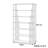 Simple and excellent bookcase-1886851383