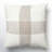 Tibbs Plaid Linen Pillow Cover-98459947