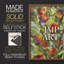 Just Peachy, reproduction encadrée - bois massif-1004485322-1004485326