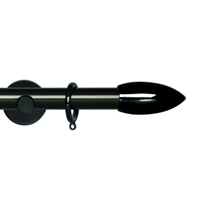 Myreya 2.8cm Single Pole