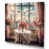 Toile tendue