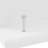 Wall Mounted Coat Rack with Shelf-12225592
