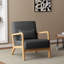 Jyrin 64.5Cm Wide Armchair-1758225614