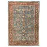Bakshaish Wool Oriental Area Rug