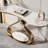 Luxury Style  Entryway Conso le-107130182