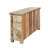 Hendrick Rustic Sideboard