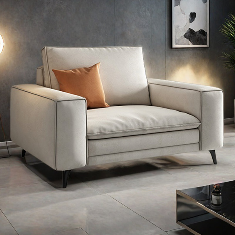 Modern American simple sofa