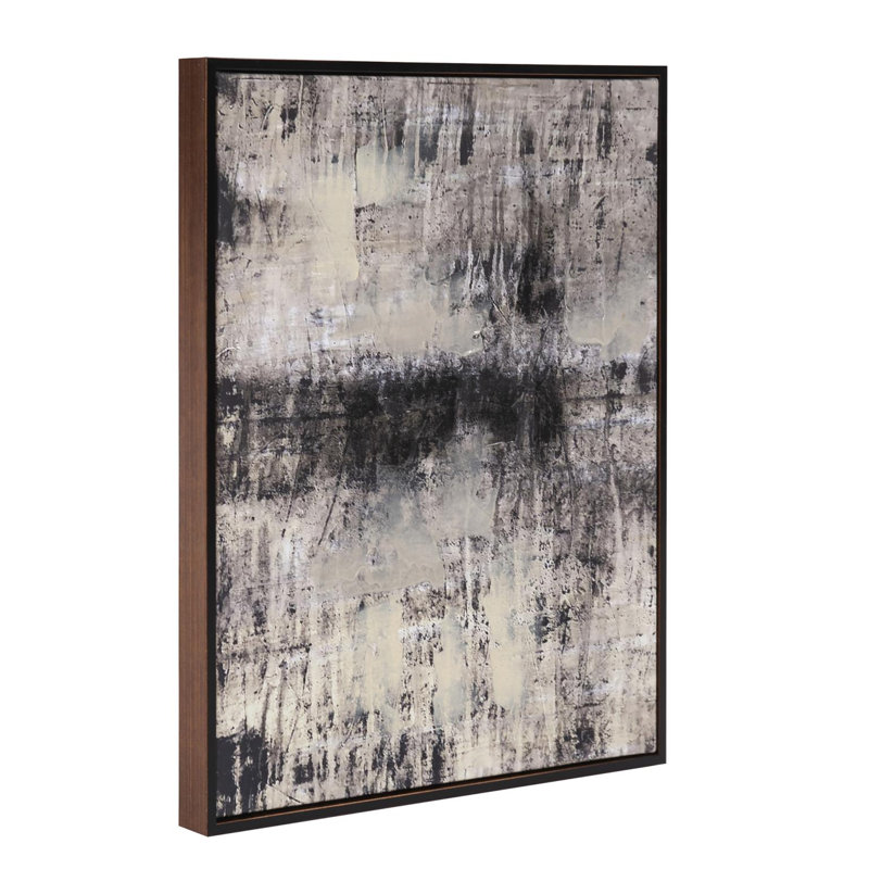Peinture sur toile DaCosta