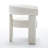 Light-luxury Velvet Dining Chair-2121668611