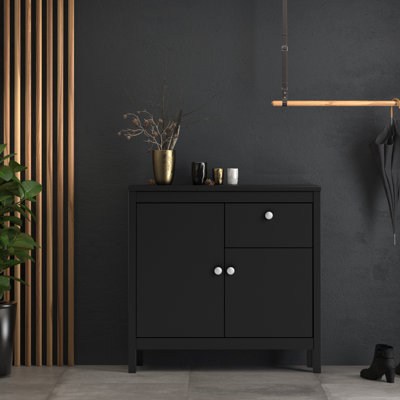 Cynsere 82.1 Cm Wide 1 Drawer Sideboard