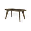 Caspian Oval Dining Table-1456912088