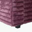 Chaise longue avec deux coussins de soutien, ports USB et porte-gobelets-1775487957