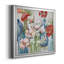 Vintage Fresh - peinture sur toile encadrée-164421982-164421983