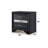 Naima Black Finish Nightstand-98663958