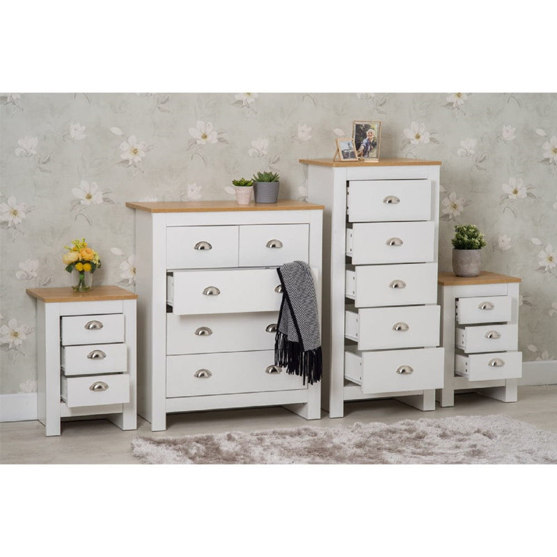 Jolynne Piece Bedroom Set