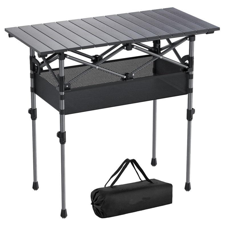 Rectangular Folding Table