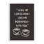 «Coffee Like Morning With You», estampe numérique, design by JJ Design House LLC-1173109010-1173109011