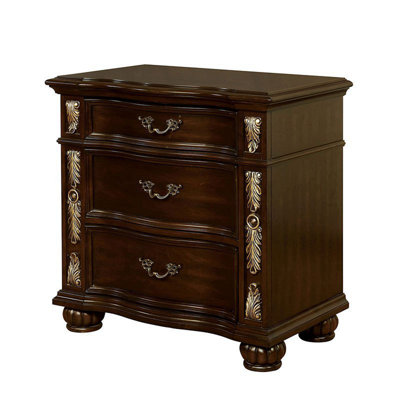 Stennett 32.65'' Sideboard