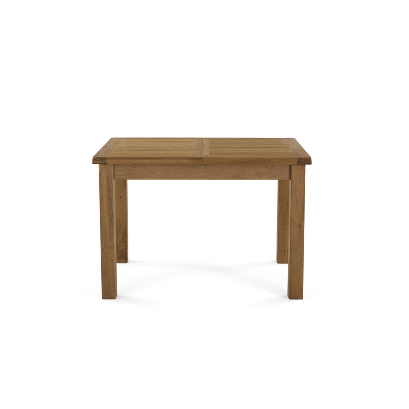 Benjamin Extendable Dining Table
