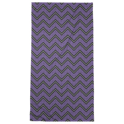 Stephenie Beach Towel