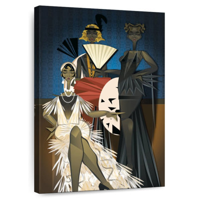 Harlem Nights