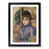 Black Framed selected