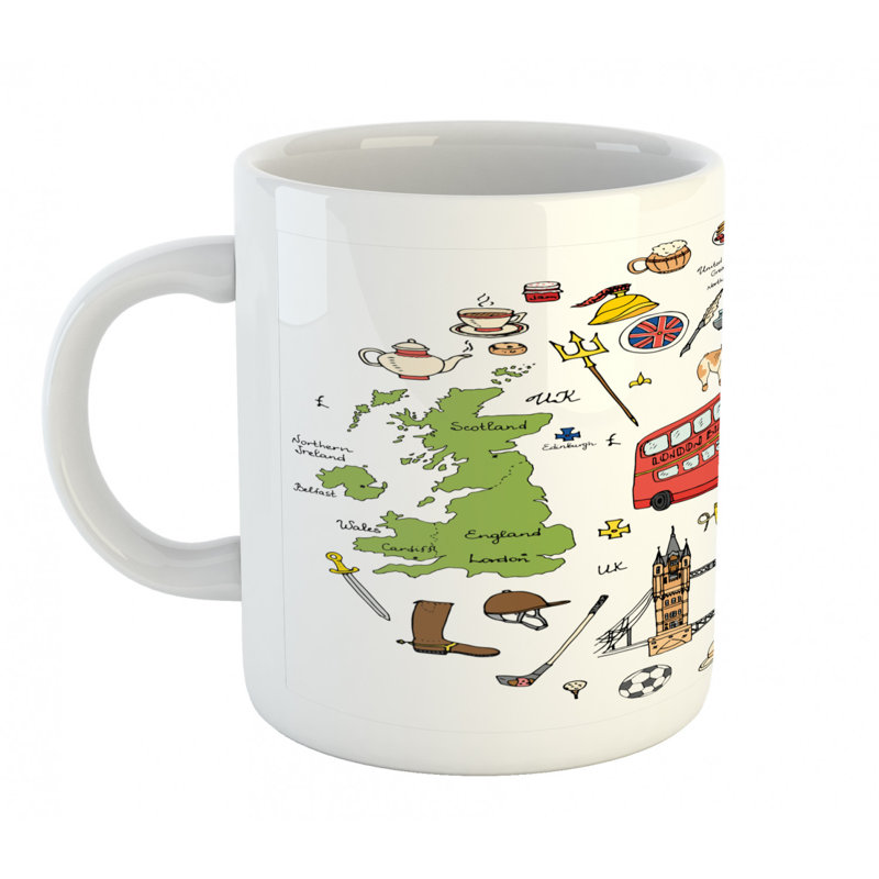 Grande tasse à café travel