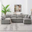 Canapé-lit modulaire 130 * 65 "-766016459