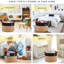 Laundry Basket-1464930384