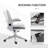 Linen Task Chair-836314825