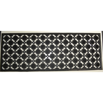 Needville Outdoor Doormat