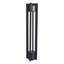 Chamber LED Bollard Light-32512870-32512872-32512873