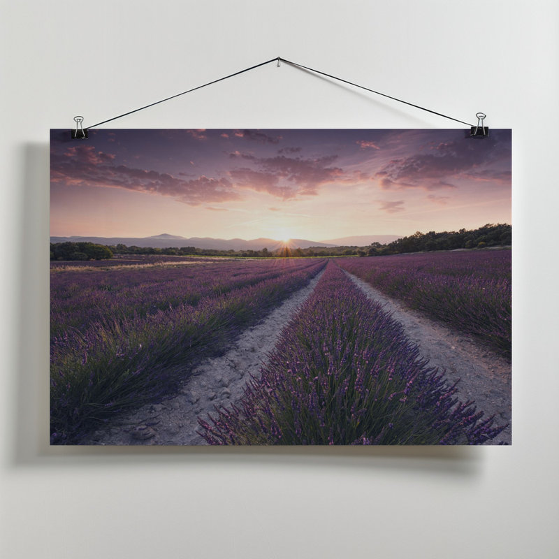 Wrapped Canvas Print, 60.96 cm H x 91.44 cm W