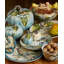 Certified International Harvest Gatherings Rectangular Platter